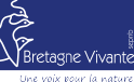 Logo Bretagne Vivante