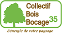 logo Collectif Bois Bocage 35 CBB35