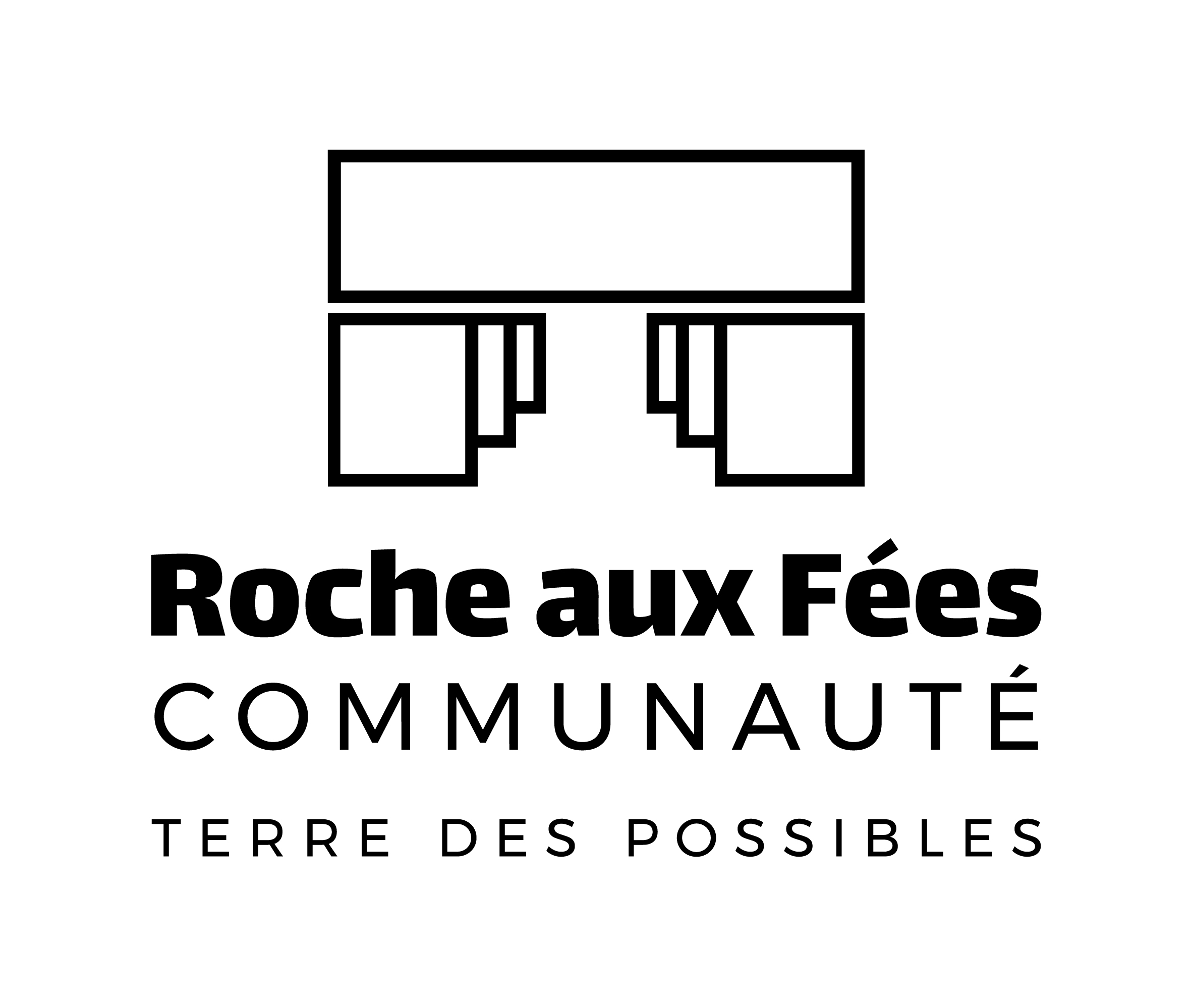 Logo Roche Aux Fées