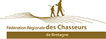 Logo Fédération de chasse Bzh