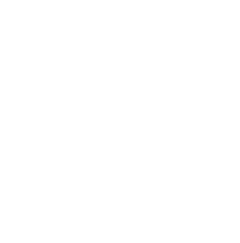 Logo Carabes & Canopée blanc