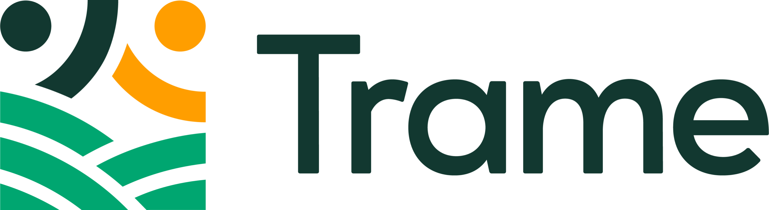 Logo association TRAME